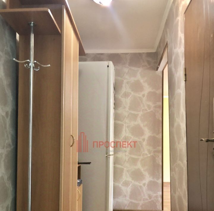 квартира г Пенза р-н Первомайский ул Красная 5а фото 12