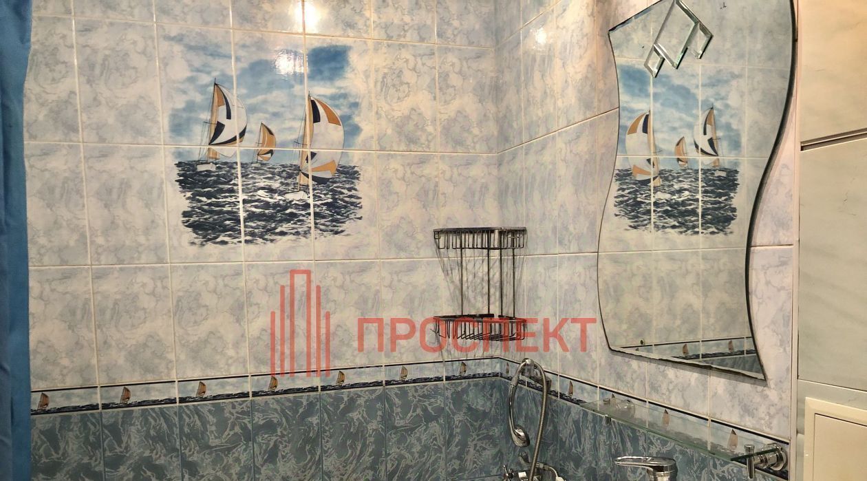 квартира г Пенза р-н Первомайский ул Красная 5а фото 13