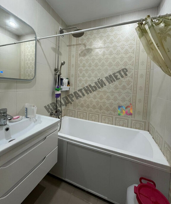 квартира г Элиста ул Ипподромная 107к/3 фото 15