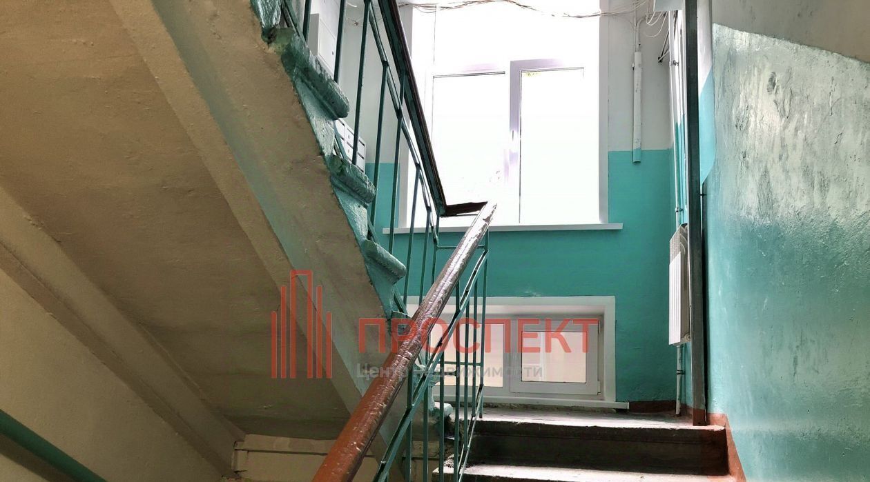 квартира г Пенза р-н Первомайский ул Красная 5а фото 16