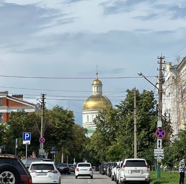 квартира г Пенза р-н Первомайский ул Богданова 14 фото 19