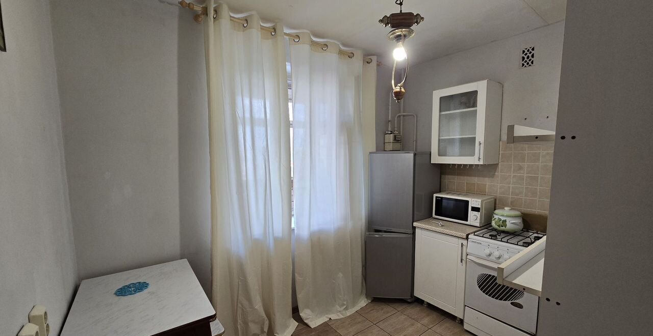 квартира г Кострома р-н Центральный ул Никитская 142 фото 6