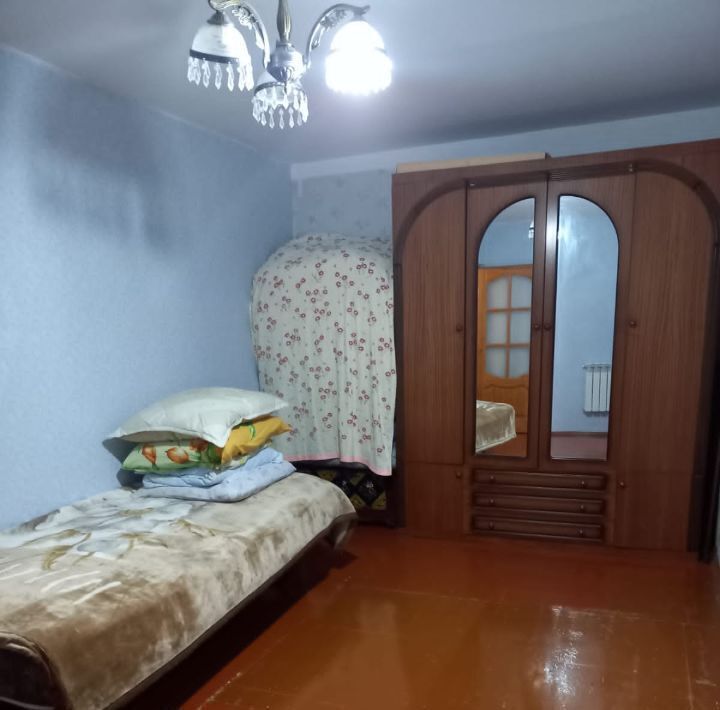квартира г Дербент пр-кт Агасиева 20б фото 12