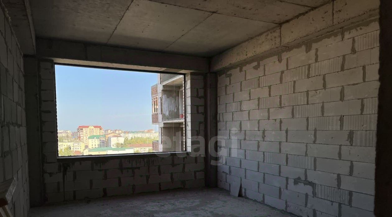 квартира г Махачкала ул Генерала Омарова 11в Советский фото 5