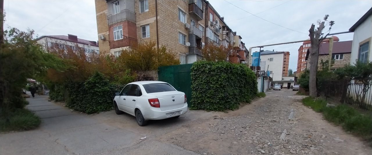 квартира г Дербент пр-кт Агасиева 20б фото 15
