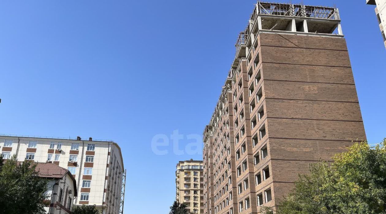 квартира г Махачкала ул Генерала Омарова 11в Советский фото 11