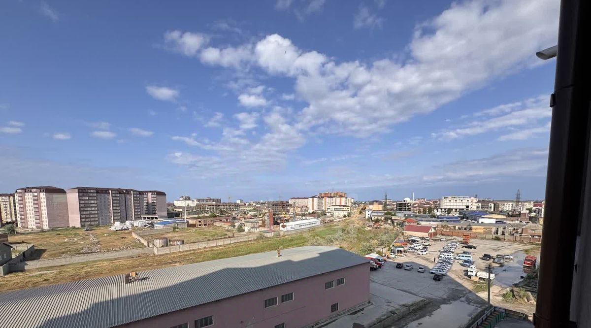 квартира г Каспийск ул Михаила Ломоносова 17в фото 10