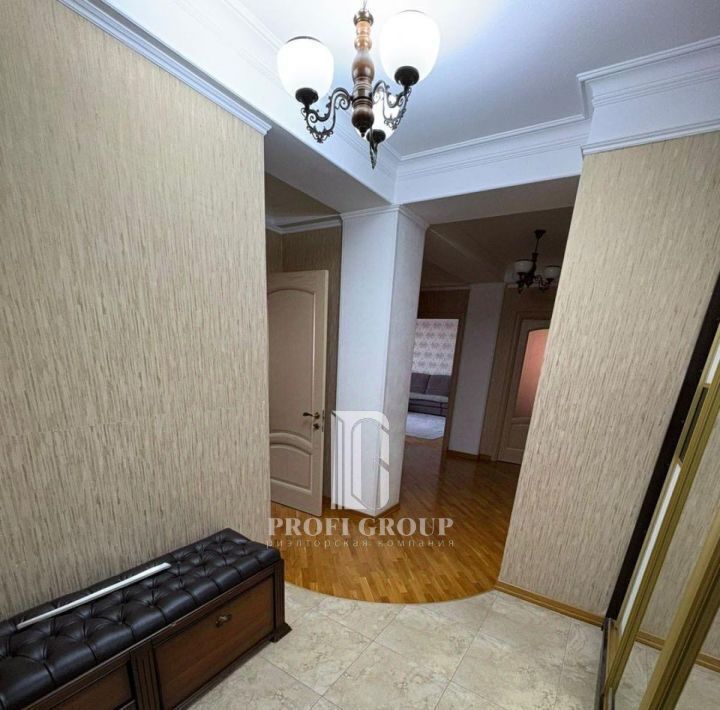 квартира г Махачкала р-н Кировский пр-кт Али-Гаджи Акушинского фото 13