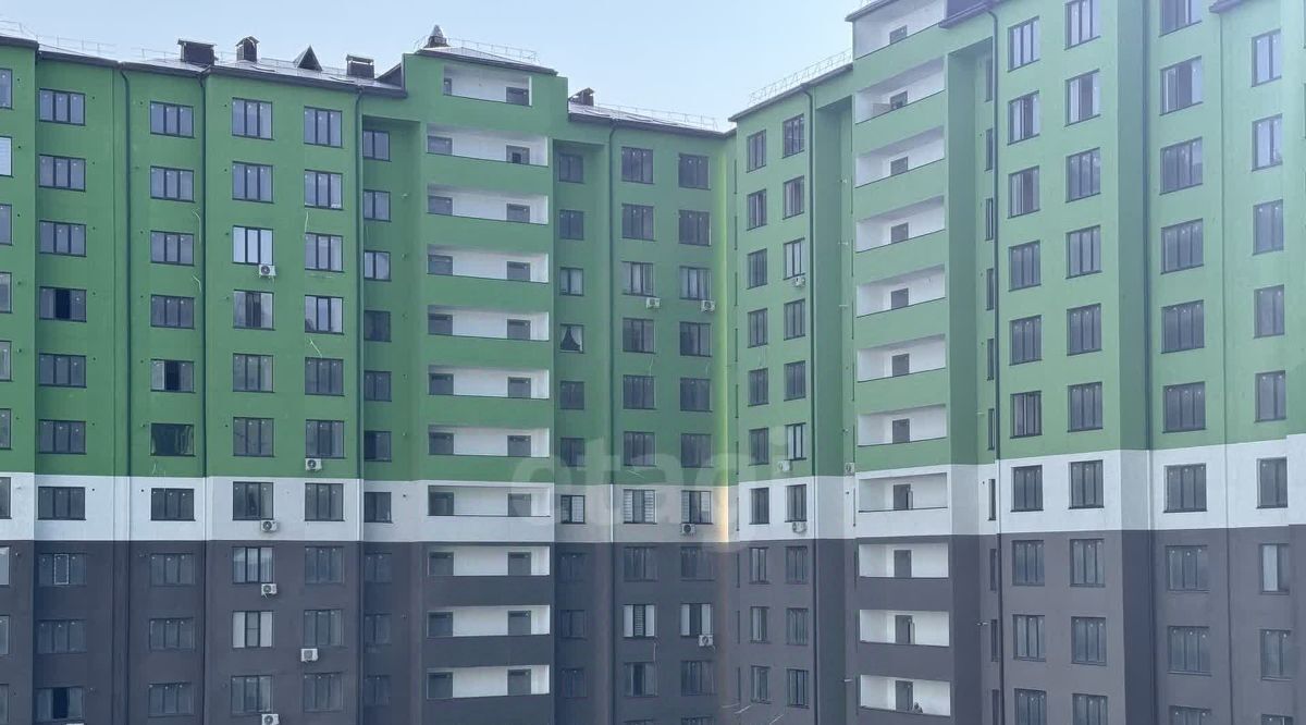 квартира г Каспийск ул Михаила Ломоносова 17в фото 14