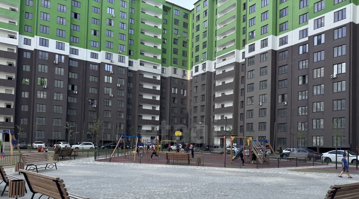 квартира г Каспийск ул Михаила Ломоносова 17в фото 16