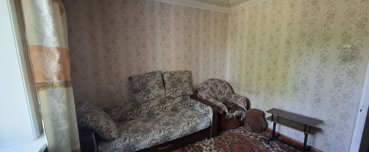 квартира г Ангарск р-н Кварталы, 11, Ангарский г. о., 18-й квартал фото 5
