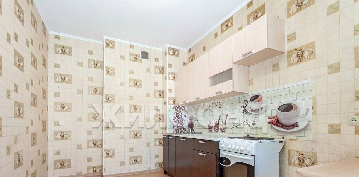 квартира г Бердск ул Свердлова 12 фото 5
