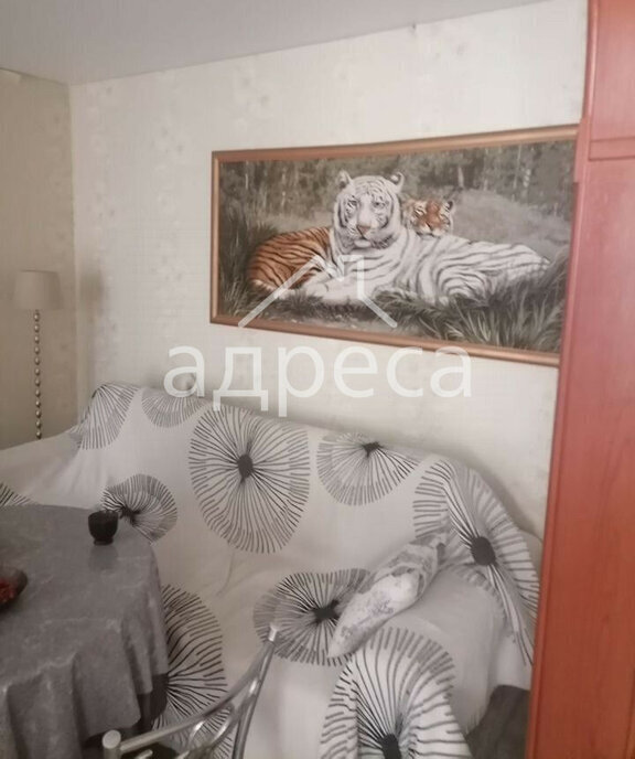 квартира г Самара Безымянка пр-кт Кирова 220 фото 15