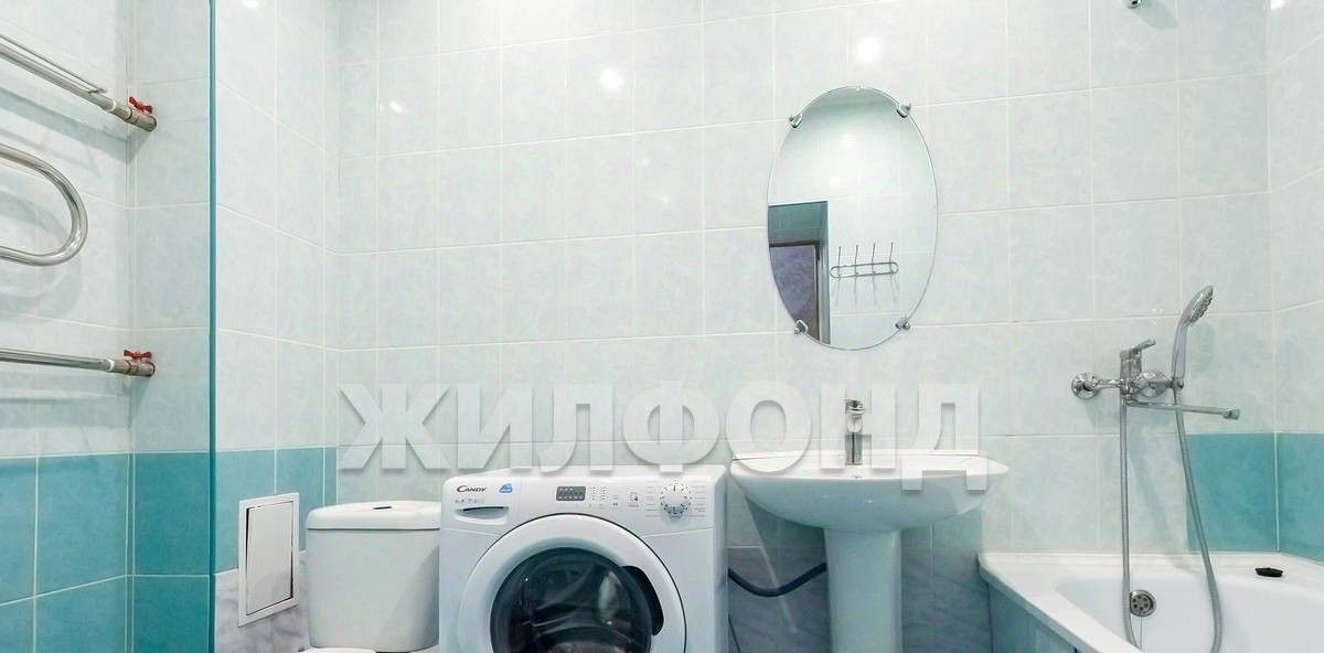 квартира г Бердск ул Свердлова 12 фото 7