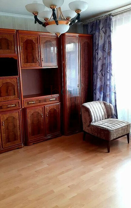 квартира г Новосибирск Золотая Нива ул Федосеева 3 фото 5
