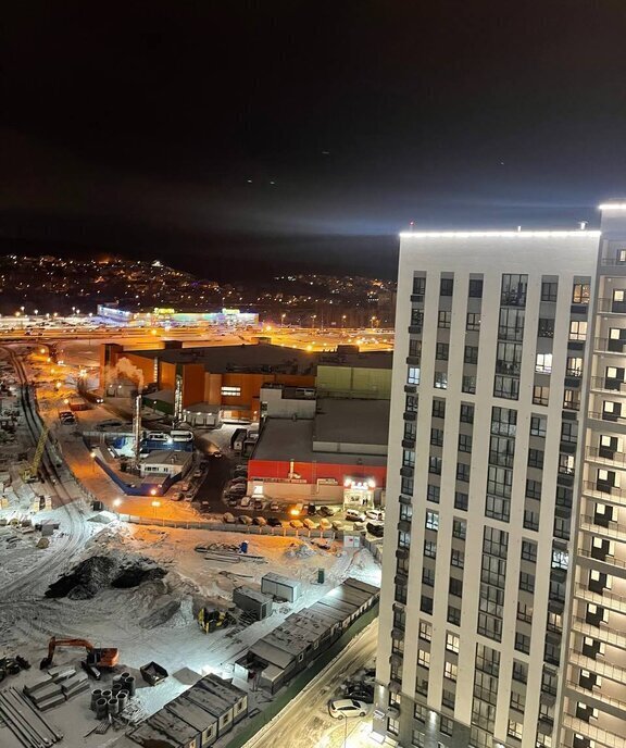 квартира г Пенза ул Щербакова 87 фото 23