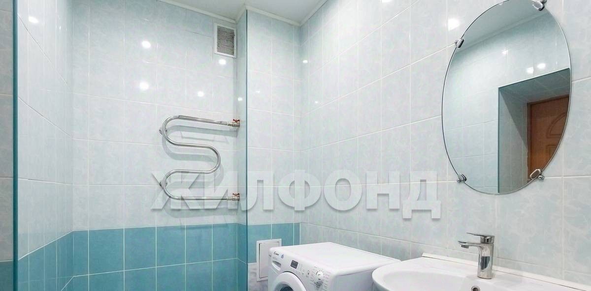 квартира г Бердск ул Свердлова 12 фото 8