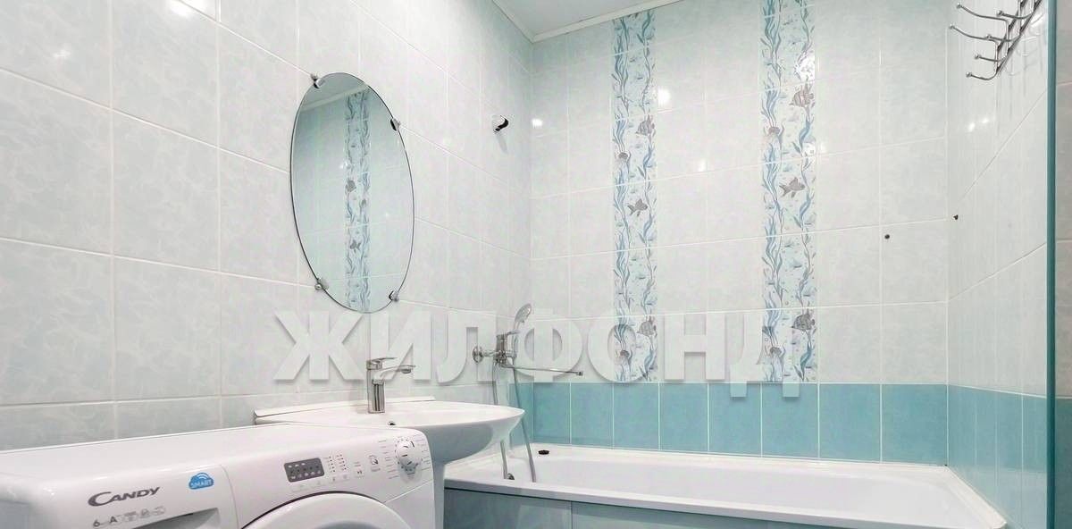 квартира г Бердск ул Свердлова 12 фото 9