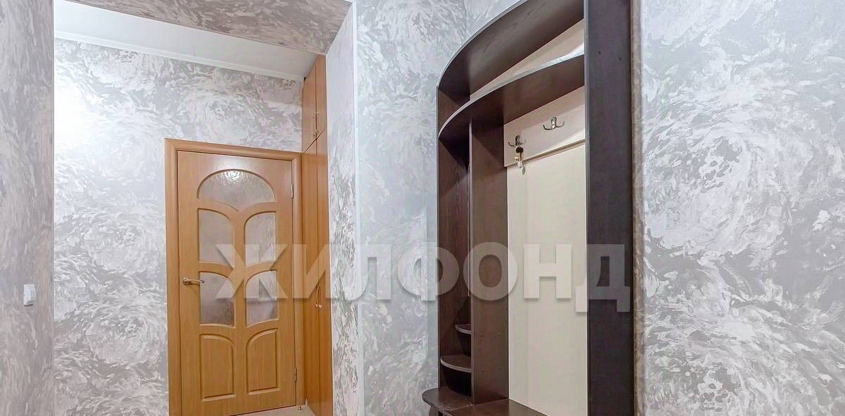 квартира г Бердск ул Свердлова 12 фото 12