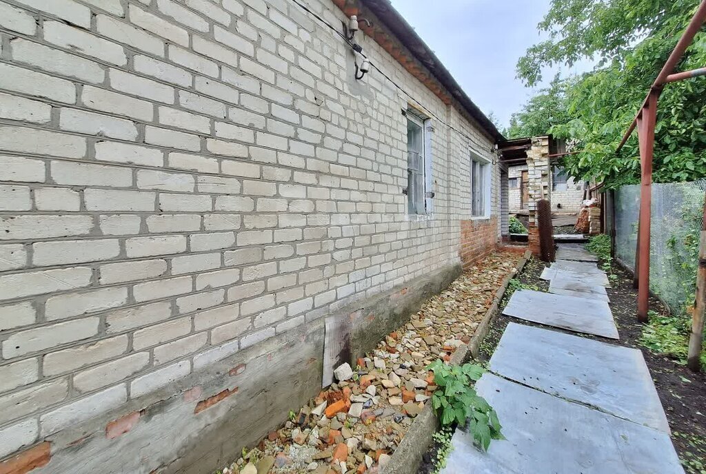 дом г Саратов ул Курдюмская фото 18