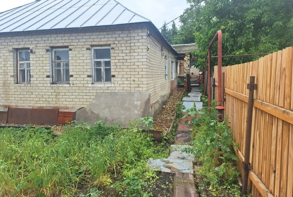 дом г Саратов ул Курдюмская фото 17