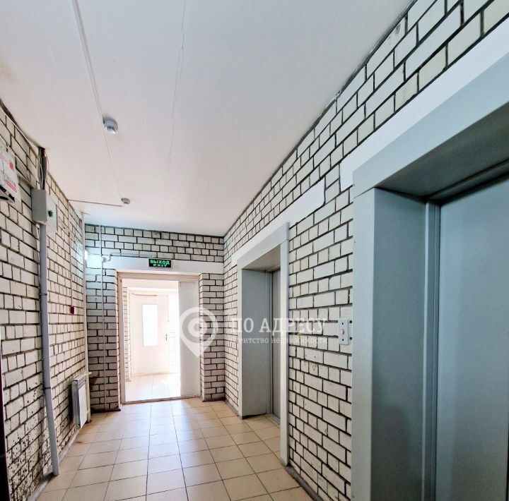 квартира г Саратов р-н Заводской ул. Имени Г. К. Орджоникидзе, 42А фото 10