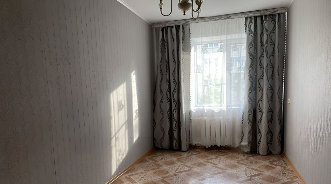 квартира г Тверь р-н Пролетарский пр-кт Николая Корыткова 12б фото 7