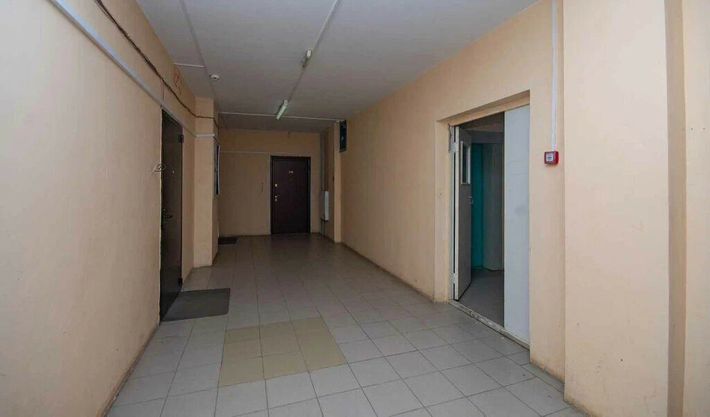 квартира г Ульяновск ул Кирова 6 фото 13