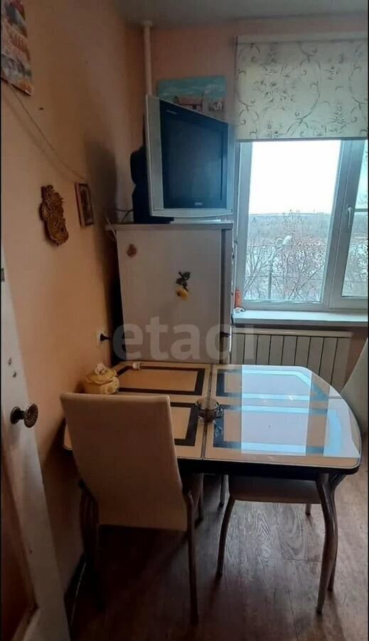 квартира г Красноярск р-н Ленинский ул 2-я Краснофлотская 22 фото 5