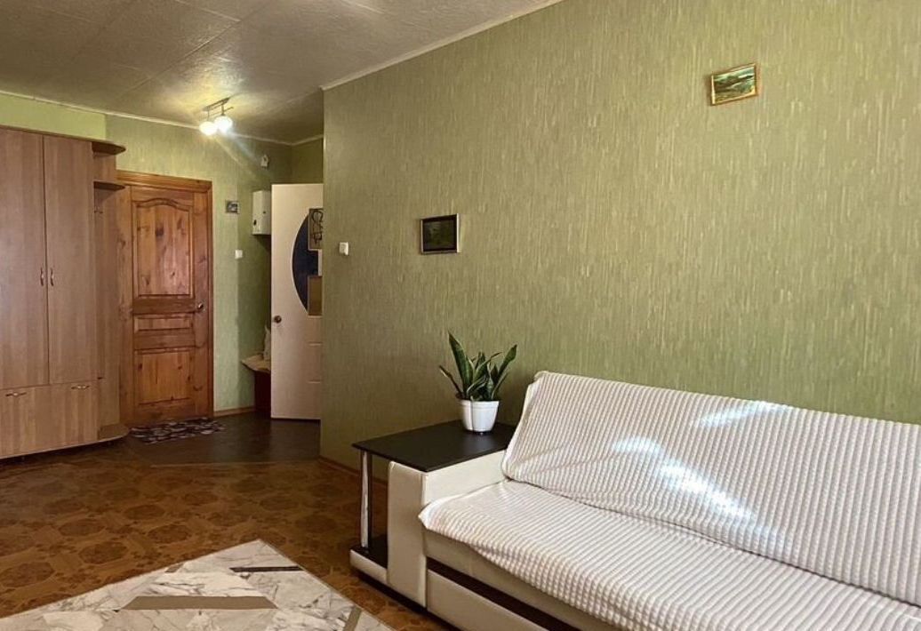 квартира г Ростов-на-Дону р-н Первомайский пр-кт Шолохова 117а фото 6