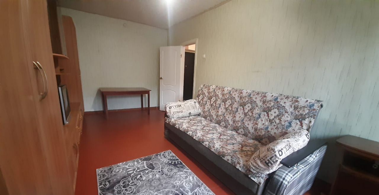 квартира г Таганрог Северный ул Лизы Чайкиной 64/2 фото 7