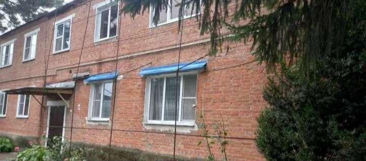 квартира р-н Курганинский г Курганинск ул Механизаторов 12 фото 19