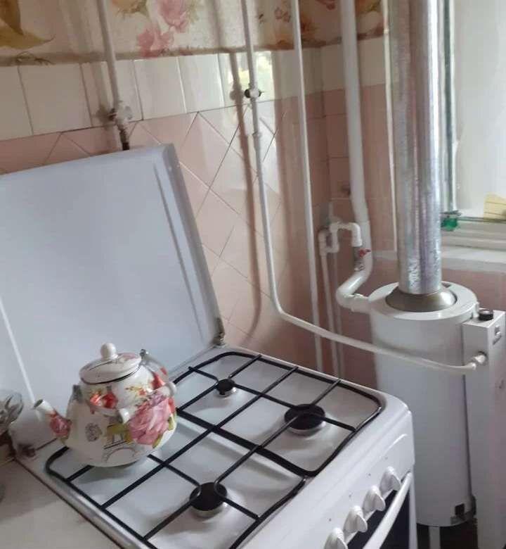 квартира р-н Курганинский г Курганинск ул Механизаторов 12 фото 14