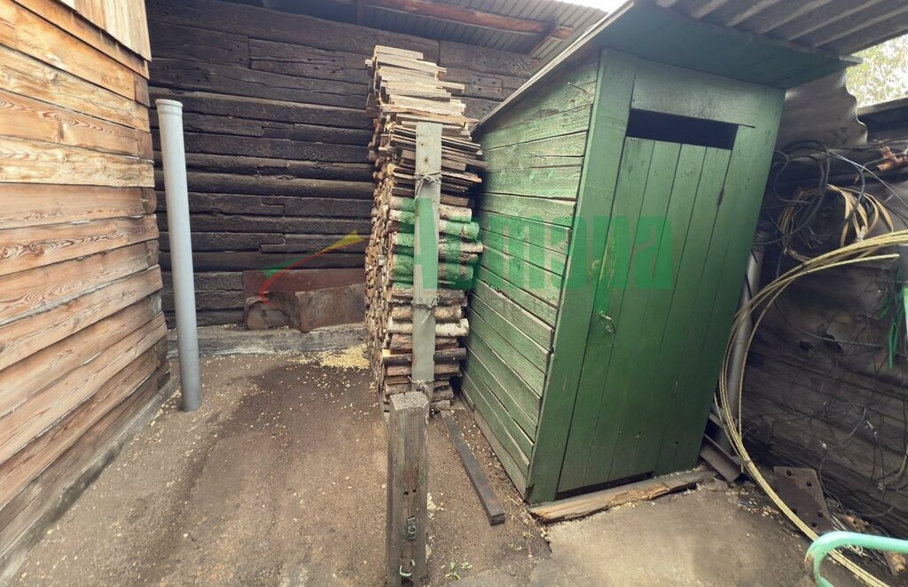 дом г Чита ул Юшкова 42 фото 24