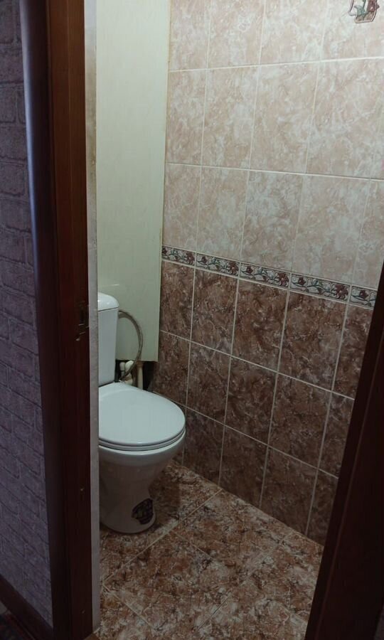 квартира г Каспийск ул Дахадаева 30 фото 9