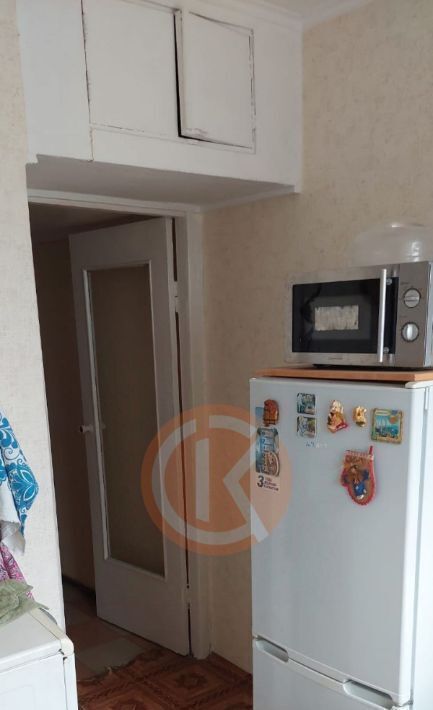 квартира г Симферополь р-н Центральный ул Залесская 81 фото 6