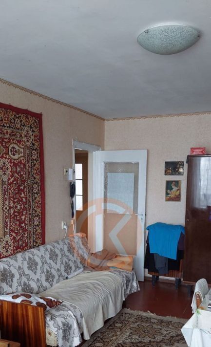 квартира г Симферополь р-н Центральный ул Залесская 81 фото 12