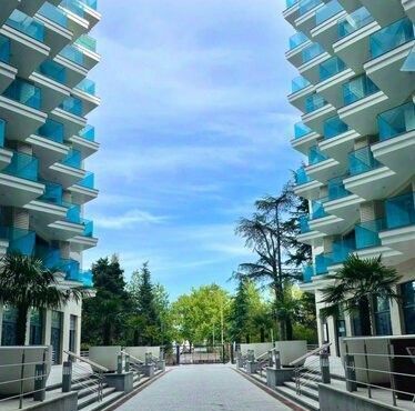 квартира г Ялта ул Дражинского 48 фото 19