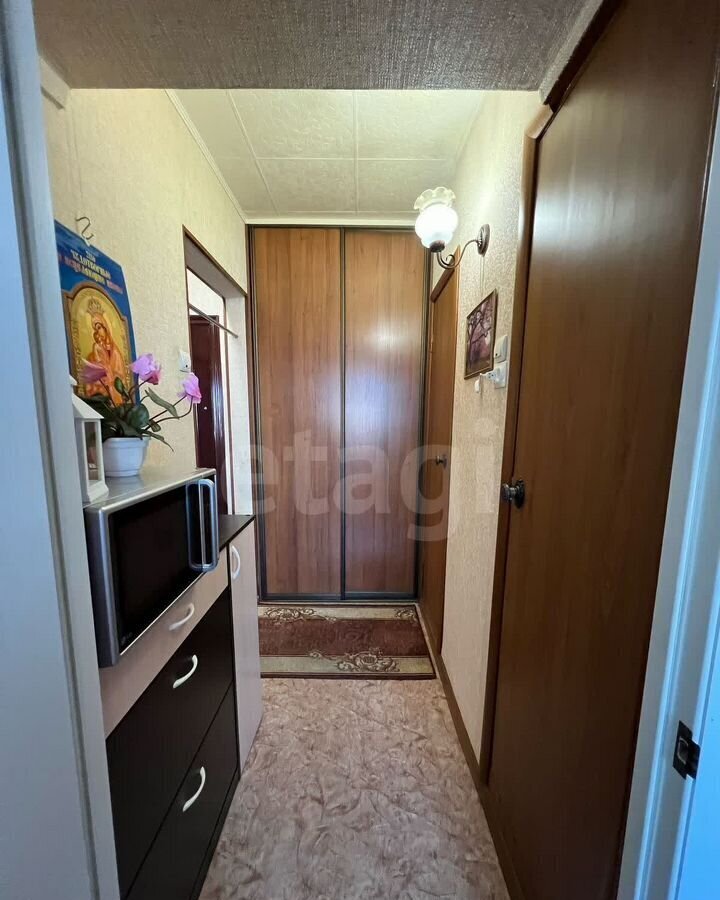 квартира г Нижний Тагил р-н Дзержинский ул Юности 49 фото 8