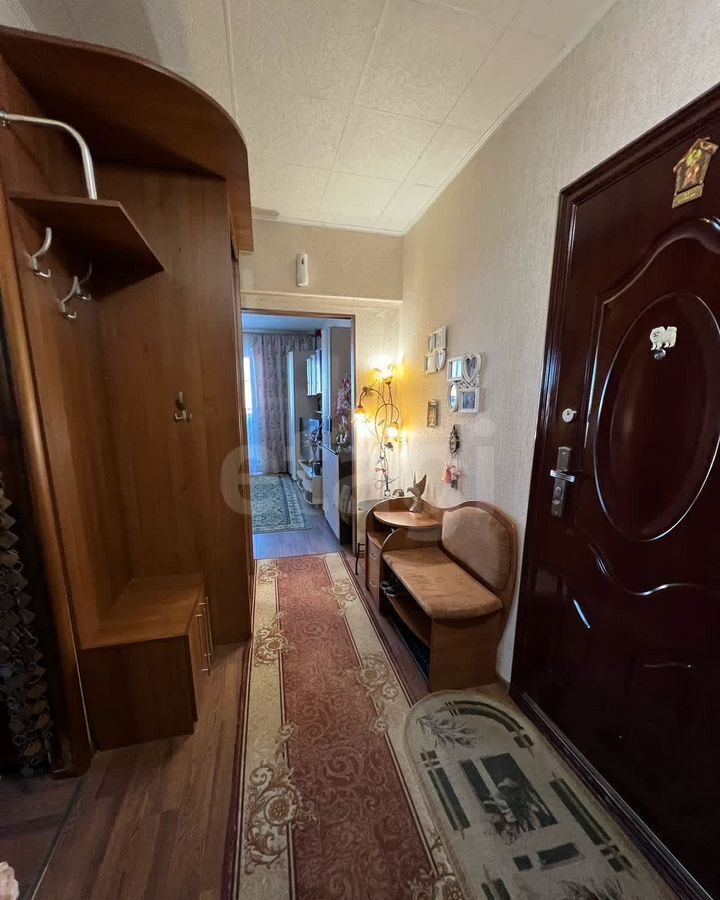 квартира г Нижний Тагил р-н Дзержинский ул Юности 49 фото 10