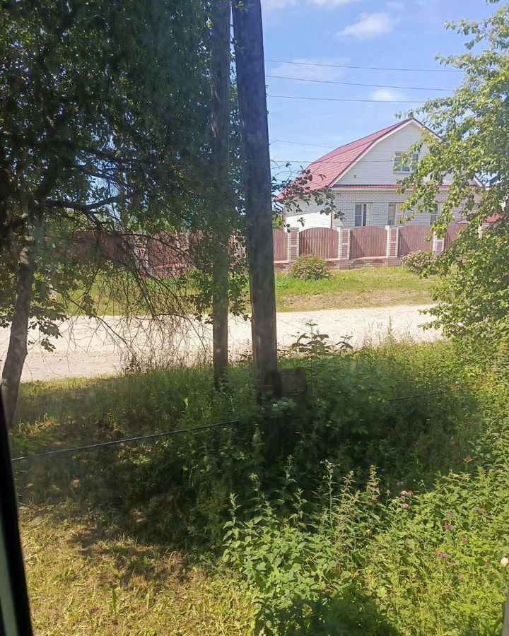 квартира р-н Городецкий г Городец ул Макарова 2 фото 5