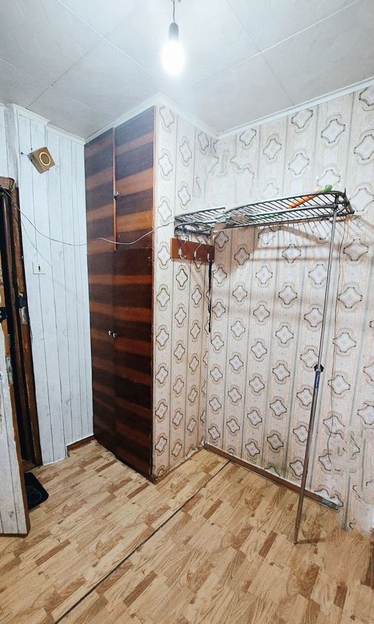 квартира р-н Лысковский г Лысково ул Мичурина 55/2 фото 7