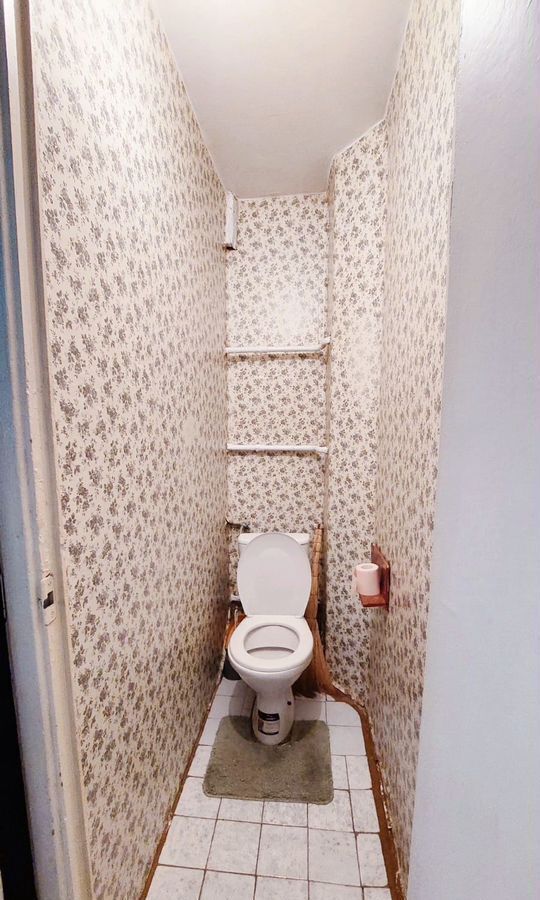 квартира р-н Лысковский г Лысково ул Мичурина 55/2 фото 9
