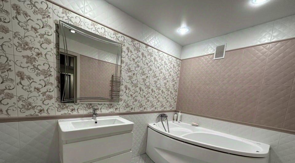 дом р-н Зеленодольский г Зеленодольск ул Калиновая фото 7