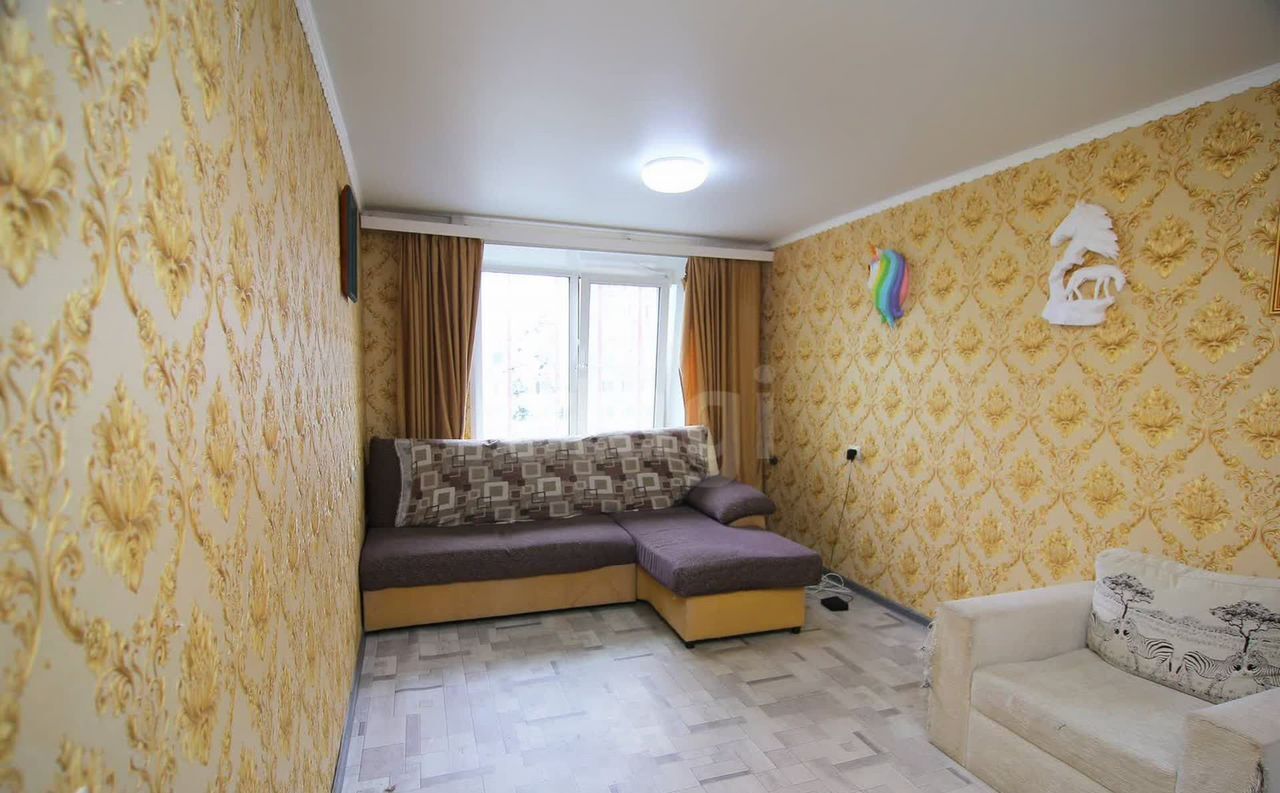 квартира г Тула р-н Советский пр-кт Красноармейский 8 фото 6