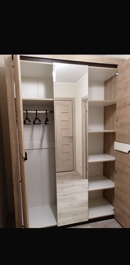 квартира г Набережные Челны р-н Комсомольский ул Авангардная 53а фото 7