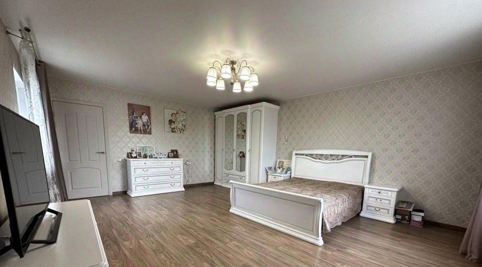 дом р-н Зеленодольский г Зеленодольск ул Калиновая фото 14