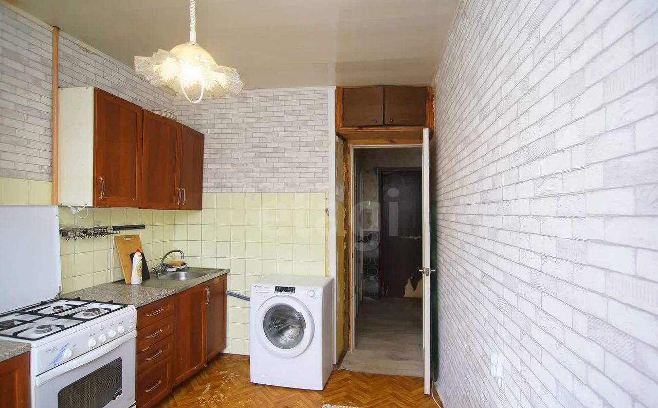 квартира г Тула р-н Советский пр-кт Красноармейский 8 фото 14