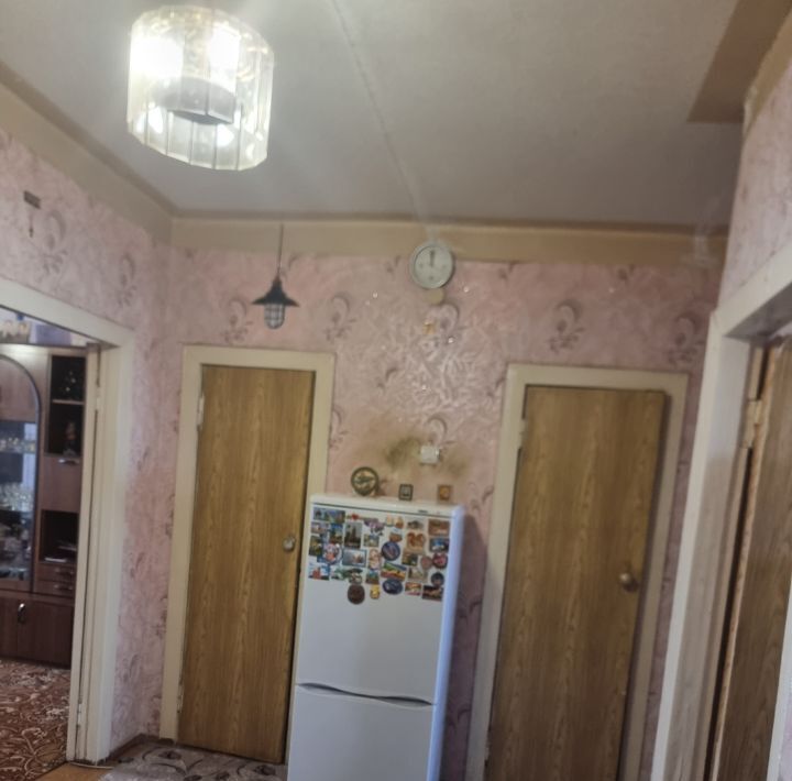 квартира г Астрахань р-н Трусовский ул Хибинская 6к/2 фото 5