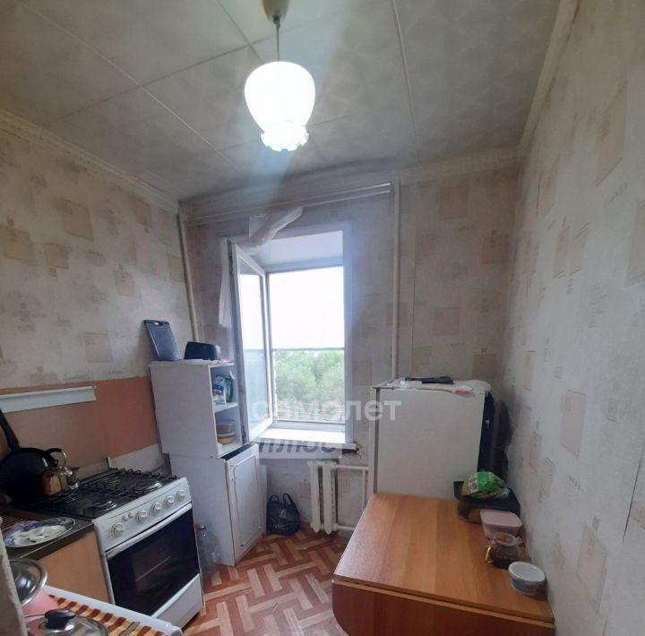 квартира г Астрахань р-н Советский ул Кубанская 29к/1 фото 6